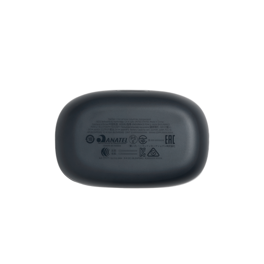 JBL Endurance Peak II - Blue - Waterproof true wireless sport earbuds - Detailshot 5 image number null